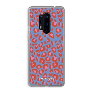 Leopard blue