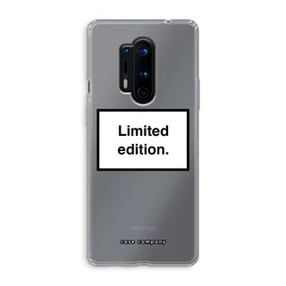 Limited edition