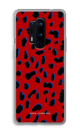Red Leopard