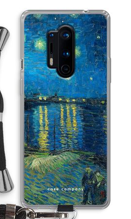 Starry Night Over the Rhône