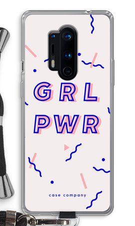 GRL PWR