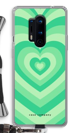 Heart Green