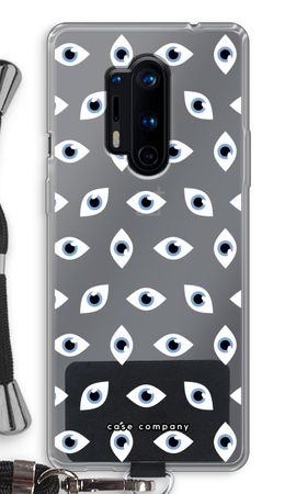 Eyes pattern