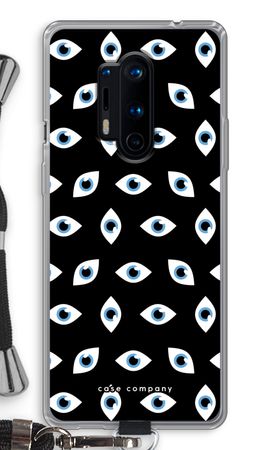 Eyes pattern
