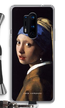 The Pearl Earring