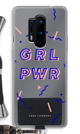 GRL PWR