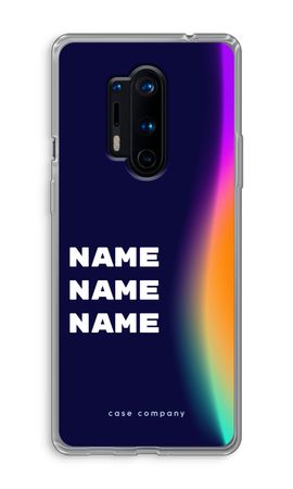 Namecase 2 - Neon