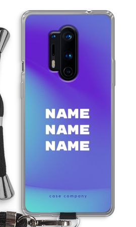 Namecase 1 - Neon