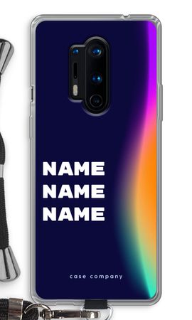 Namecase 2 - Neon