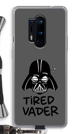 Tired Vader