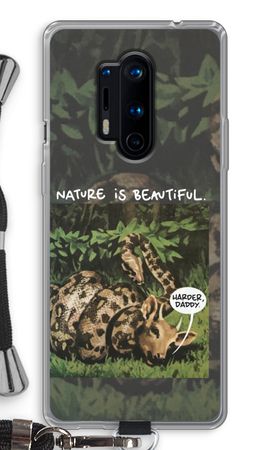 Nature is beautiful