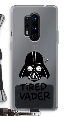 Tired Vader