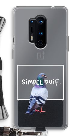 Simpel duif