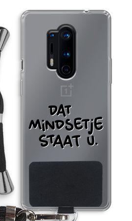 Mindsetje
