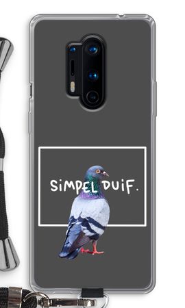 Simpel duif