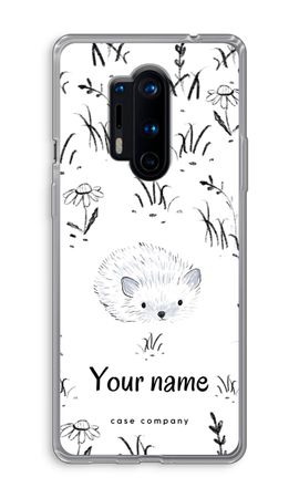 Frosty Forest - Namecase