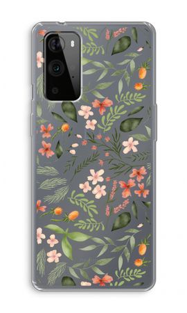 Sweet little flowers