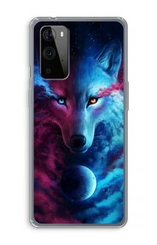 Where Light And Dark Meet