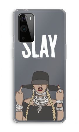 Slay All Day