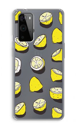 When Life Gives You Lemons...