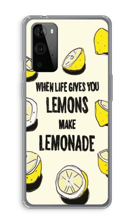 Lemonade