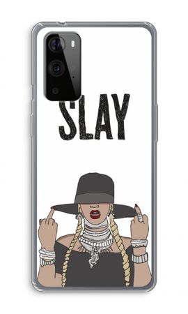 Slay All Day
