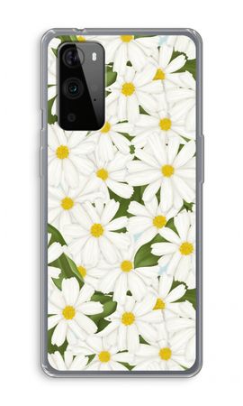 Summer Daisies