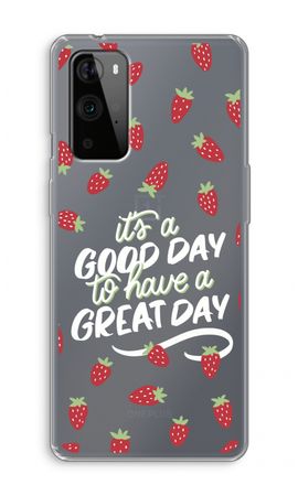 Don’t forget to have a great day