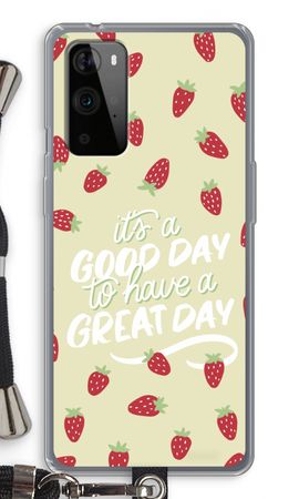 Don’t forget to have a great day