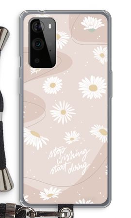 Daydreaming becomes reality