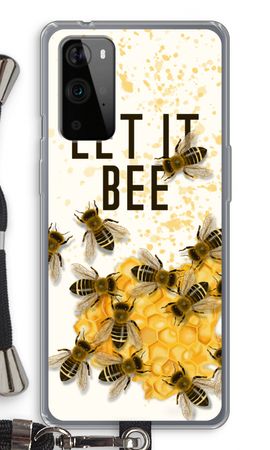 Let it bee
