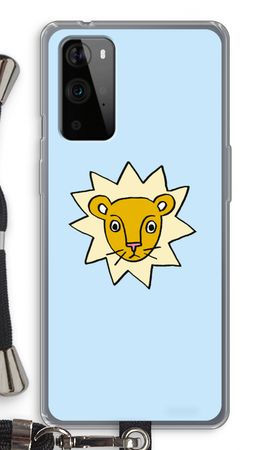 Little lion