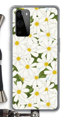 Summer Daisies
