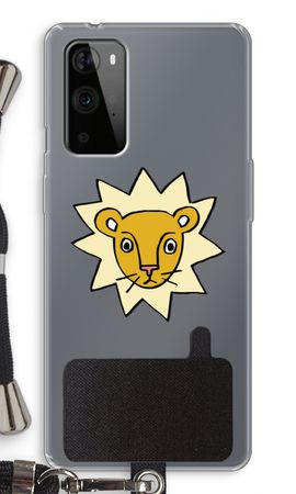 Little lion