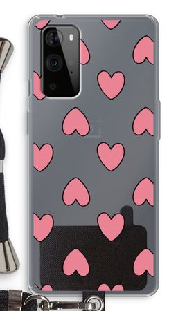 Totally in love