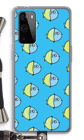 Little fish