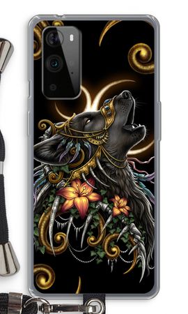 Howling Wolf