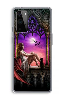 Children of the night