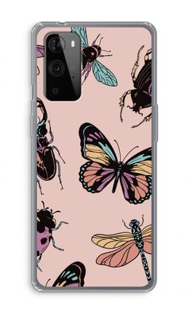 Tiny Bugs