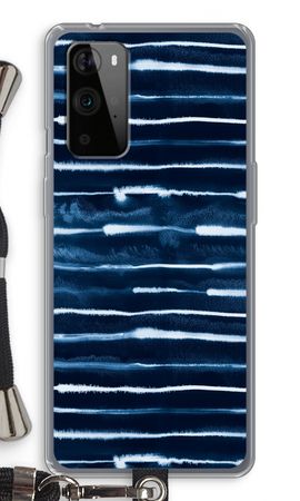 Lines Navy