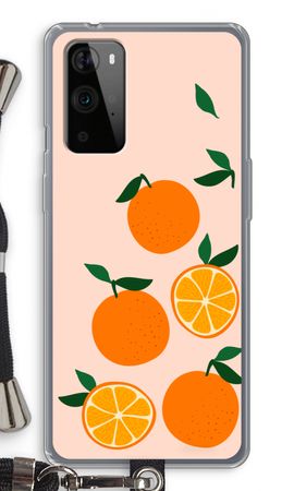 Will you be my clementine