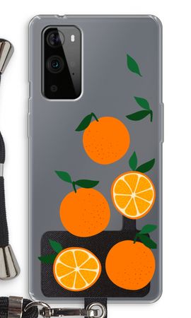 Will you be my clementine