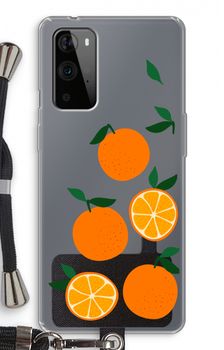 Will you be my clementine