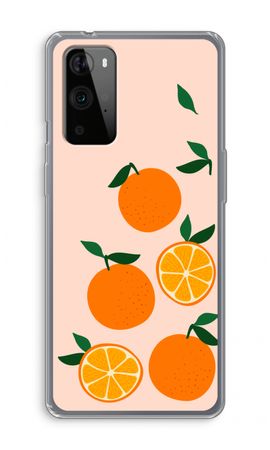 Will you be my clementine