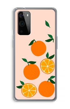 Will you be my clementine