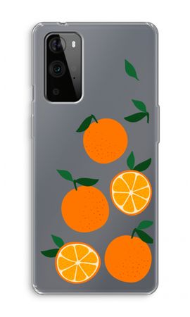 Will you be my clementine