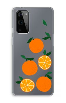 Will you be my clementine