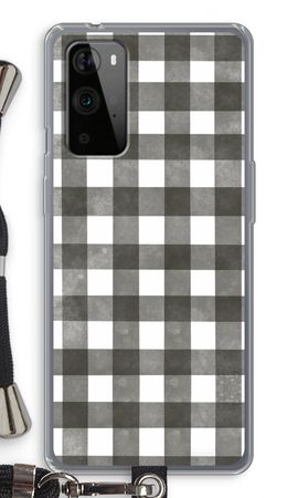 Gingham style