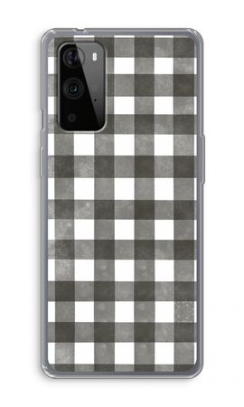 Gingham style