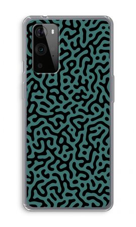 Turing pattern